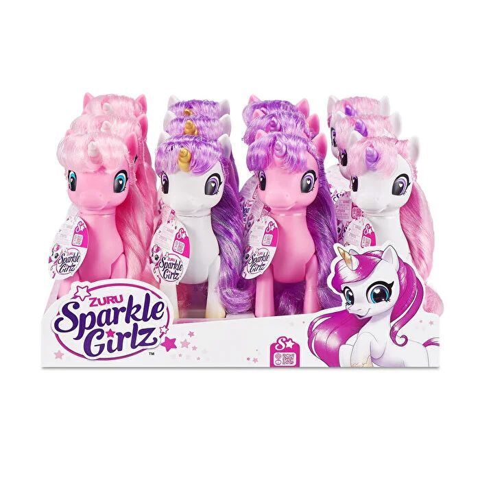 Gıochı Sparkle Gırlz Unıcorn 100374