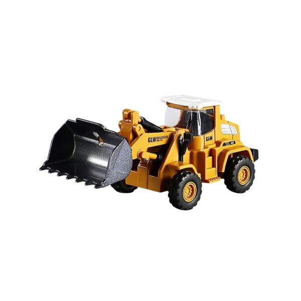 Vardem Surtmelı Metal Insaat Aracı Kepce