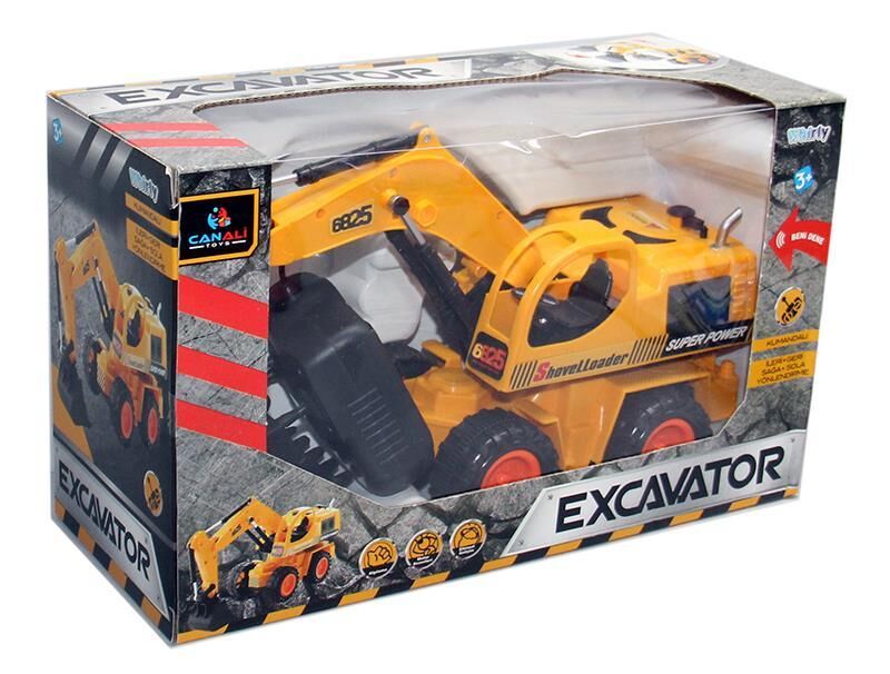 Canali Kepçe CNL-6825