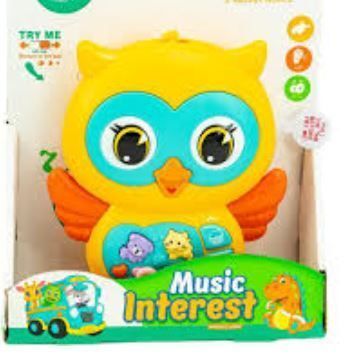 Seher Baykuş Elektronik Piyano İki Renk 855-101D