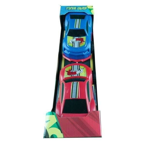 Nizam İkiz Arabalar 484