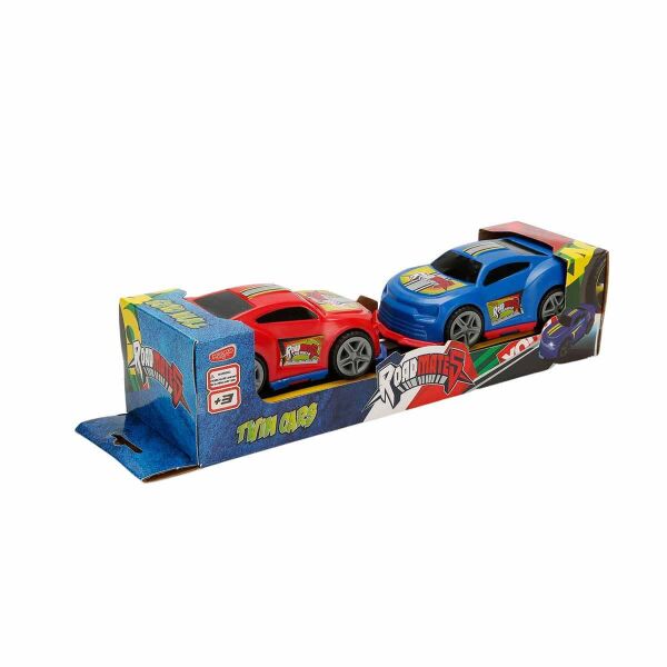 Nizam İkiz Arabalar 484