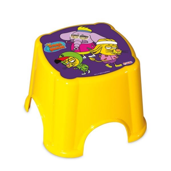 Fen Kral Şakir Çocuk Taburesi 03913