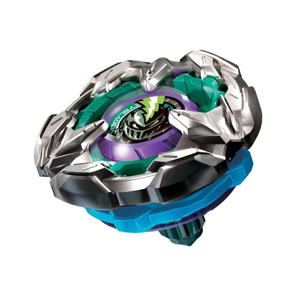 Giochi Beyblade 1Li Set Lance Knight BEY04000