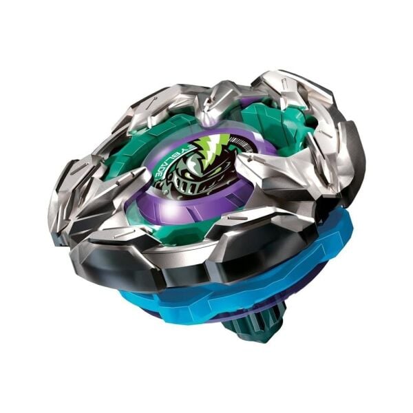 Giochi Beyblade 1Li Set Lance Knight BEY04000