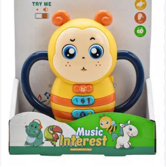 Seher Karikatür Ari Piyano 855-151D