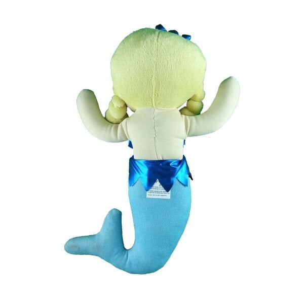 Oturakçı Toys Peluş 35 Cm Deniz Kızı Bebek 03016