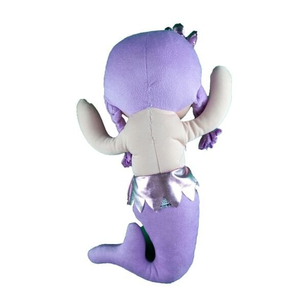 Oturakçı Toys Peluş 35 Cm Deniz Kızı Bebek 03016