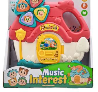 Seher Müzik Evi Piyano 855-180D