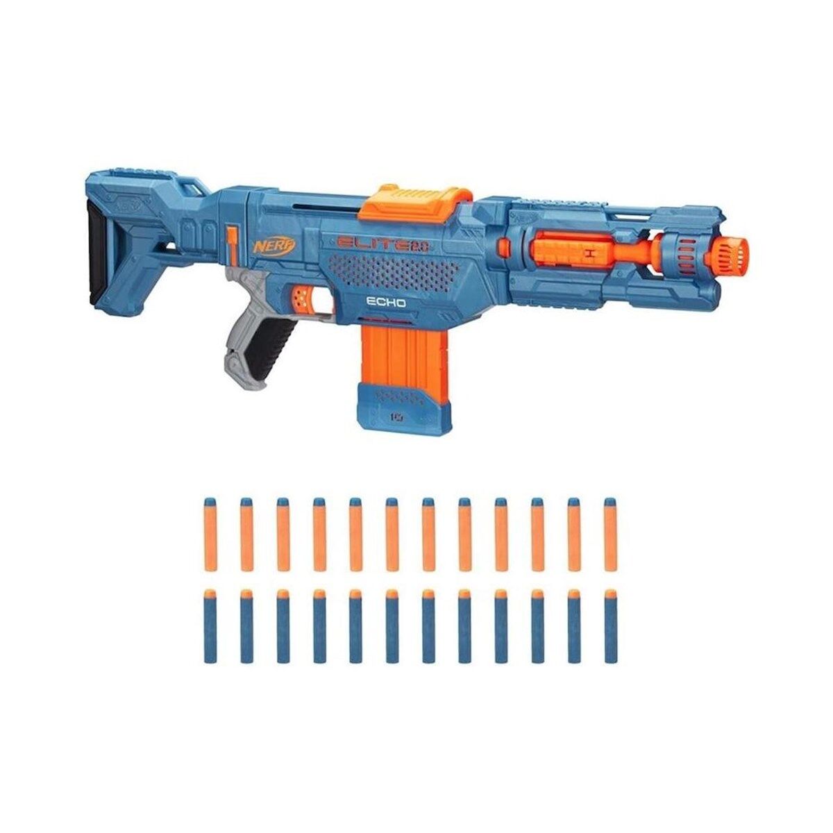 Hasbro Nerf Elite 2.0 Echo CS-10 E9533