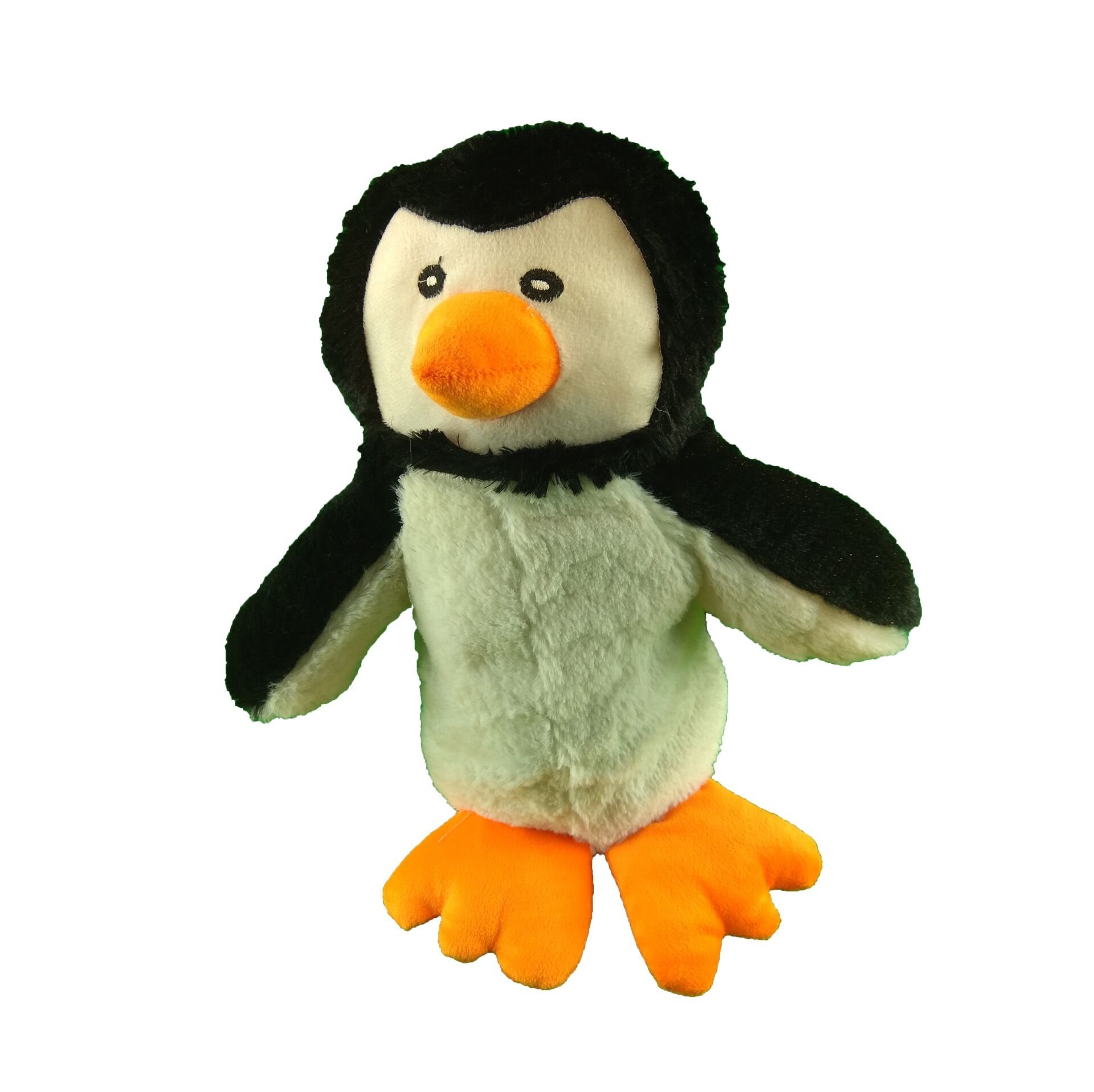 Oturakçı Toys Peluş 23 Cm Küçük Penguen 03028