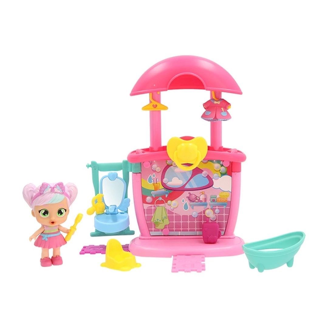 Giochi Cry Babies Pt Bella Banyo CYP01000