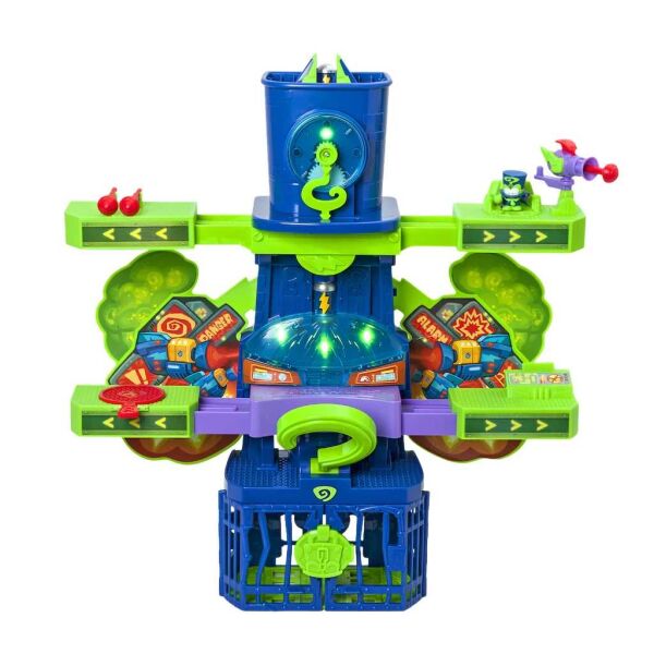 Giochi Sup. Thıngs Enıgma Kule Oyun Setı
