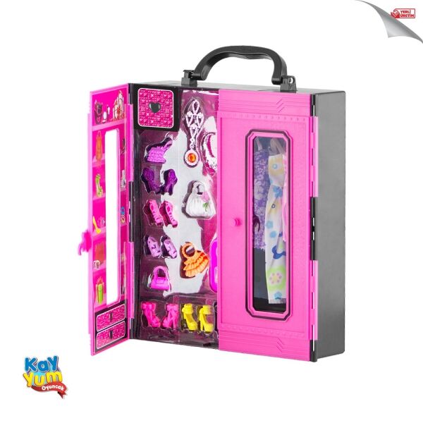 Kayyum Beauty Gardrop 3010