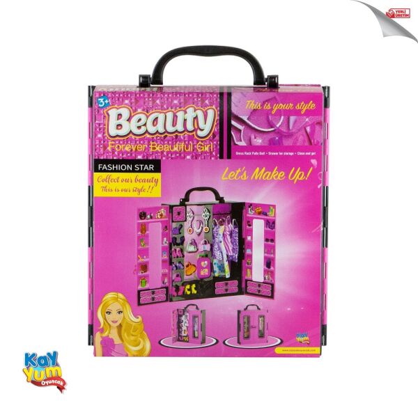 Kayyum Beauty Gardrop 3010