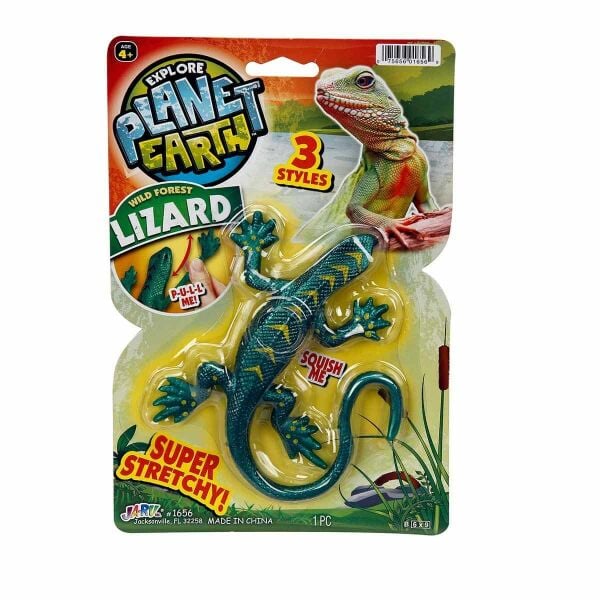 Sunman Streç Böcekler Planet Earth S00001656