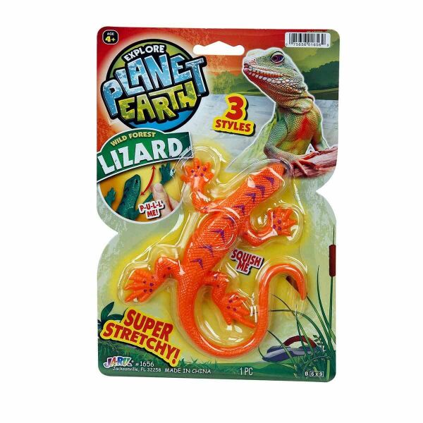 Sunman Streç Böcekler Planet Earth S00001656