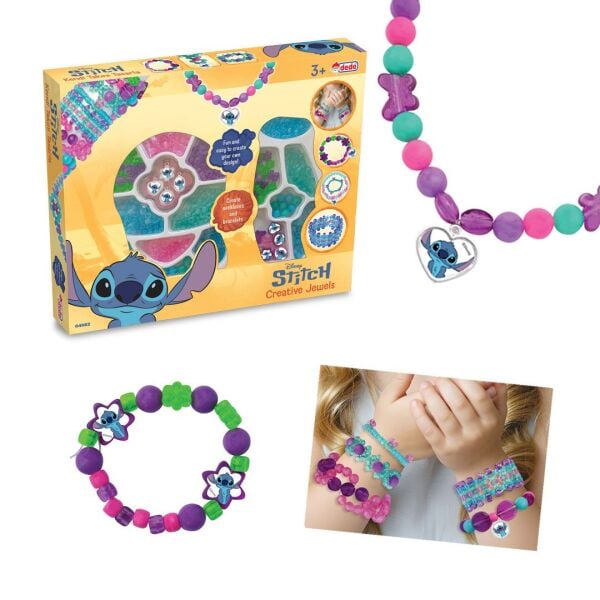 Fen Stıtch İkili Kutu Takı Seti 04082