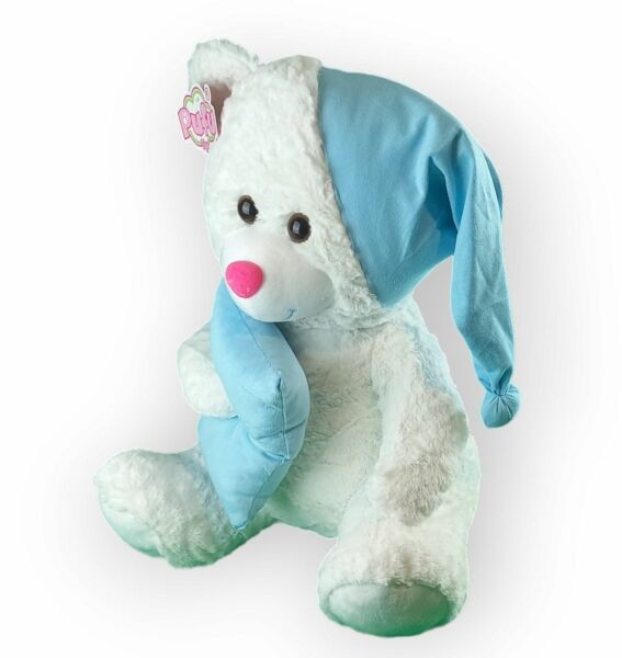 Oturakçı Toys Peluş Uyku Arkadaşım Ayıcık 03007