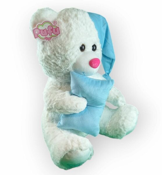 Oturakçı Toys Peluş Uyku Arkadaşım Ayıcık 03007