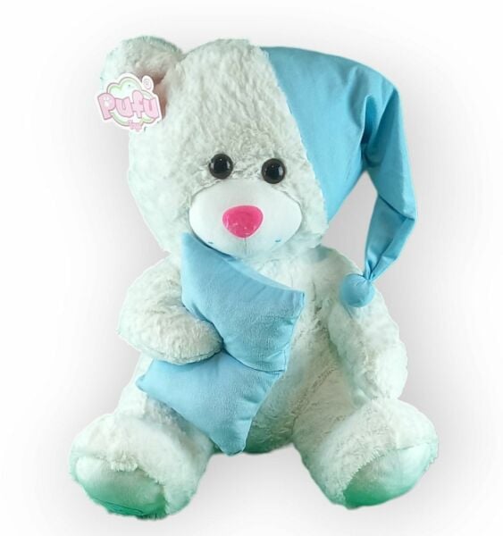 Oturakçı Toys Peluş Uyku Arkadaşım Ayıcık 03007