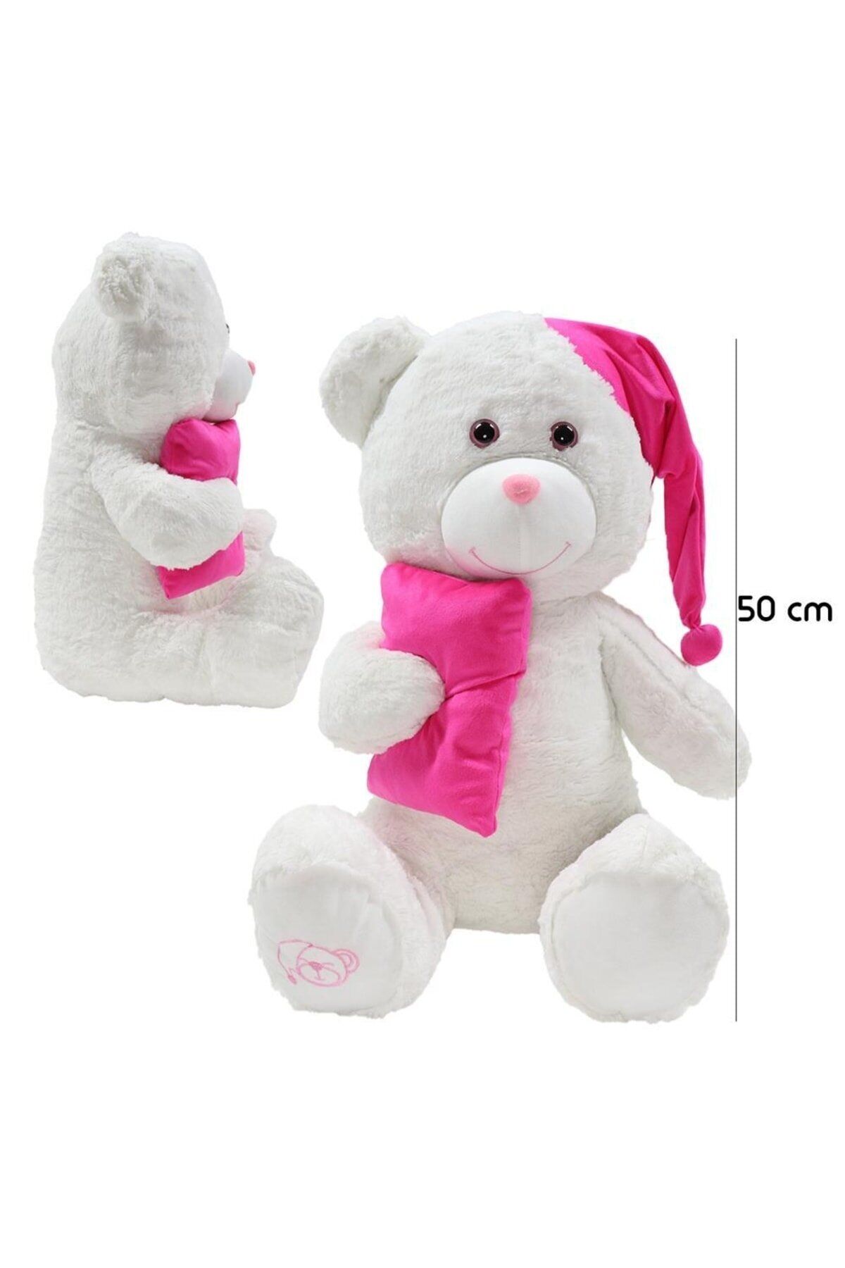 Oturakçı Toys Peluş Uyku Arkadaşım Ayıcık 03007