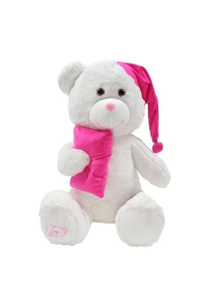 Oturakçı Toys Peluş Uyku Arkadaşım Ayıcık 03007