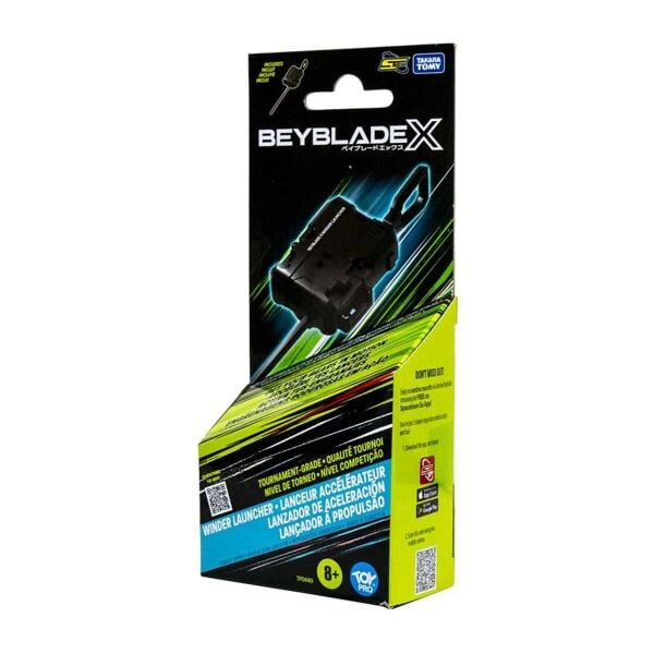 Giochi Beyblade Wınder Fırlatıcı BEY13000