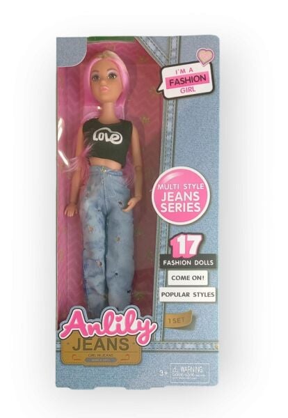 Seher 11.5 Analily Bebek 616060A-B-C-D-E-F