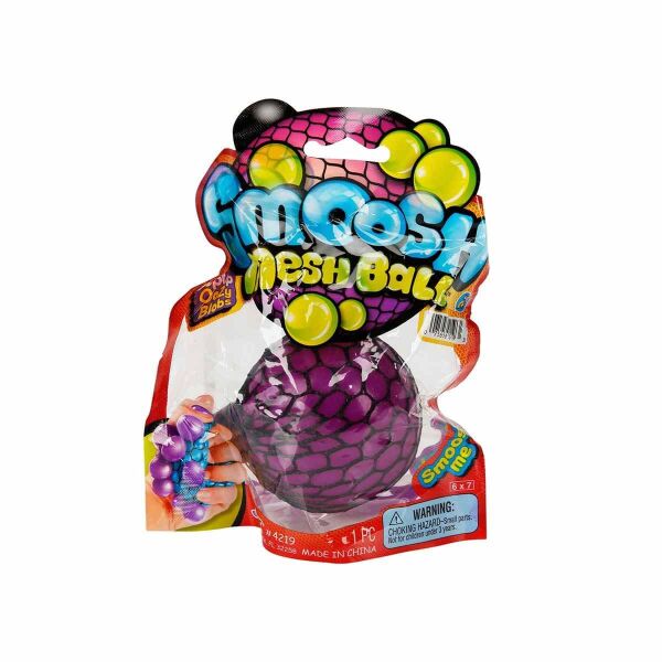 Sunman Fışkıran Top Smoosh Mesh S00004219