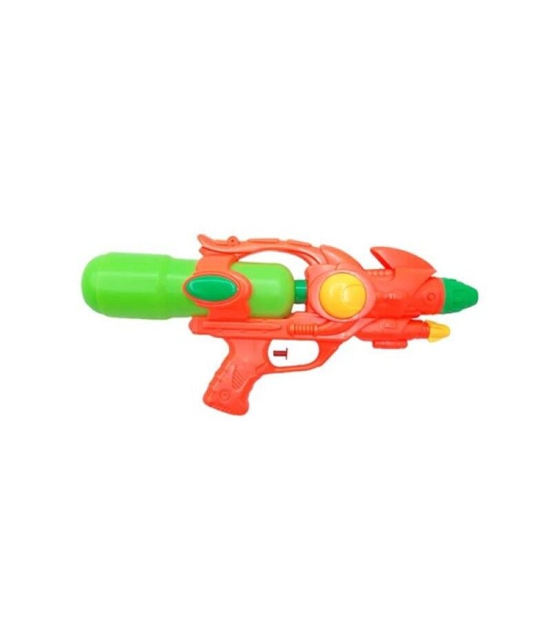 Duman 34 Cm Poşette Su Tabancası 7522