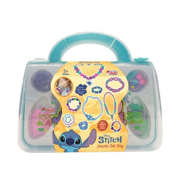 Fen Stıtch Takı Seti Çanta 04091