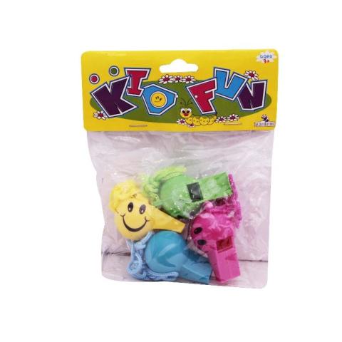 Vardem Poşetli Karışık Oyuncak SC11C625