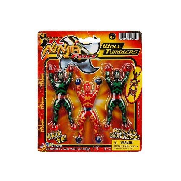 Sunman Hacıyatmaz Ninja Duvar 3 lü S00005792