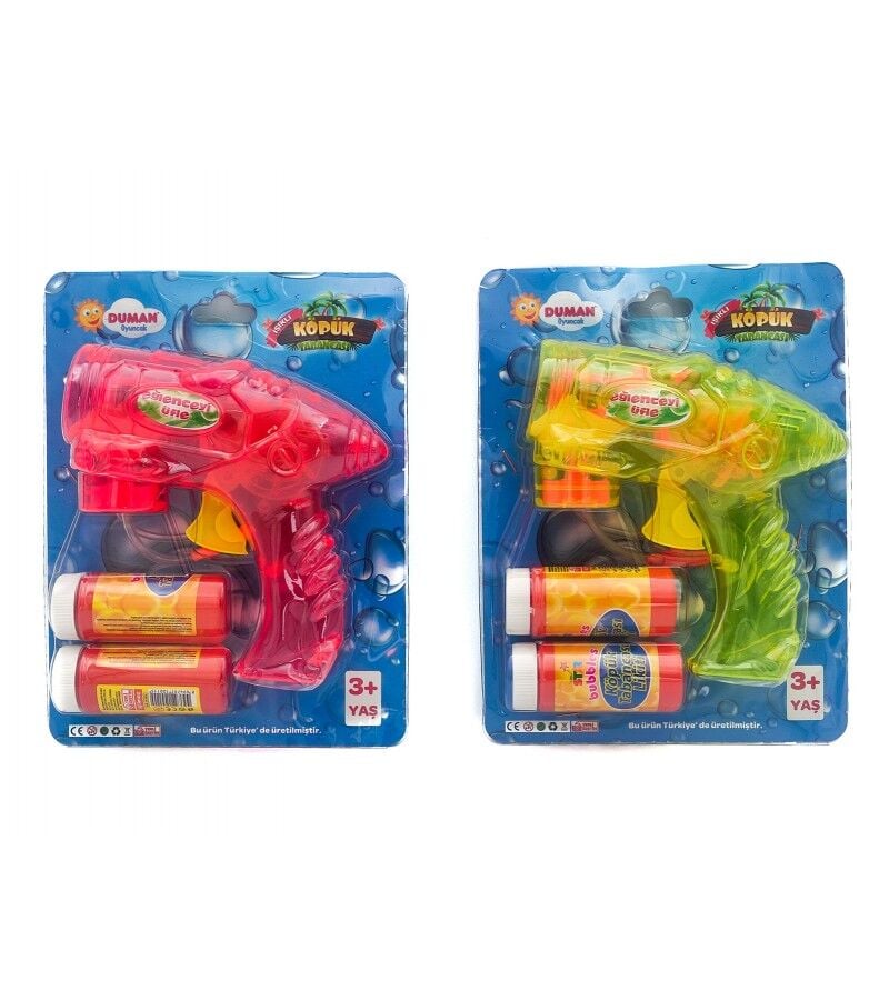 Duman Vakumlu Büyük Köpük Tabancası DMN4750