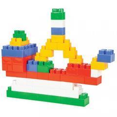 Pilsan 52 Parça Master Bloklar 03450