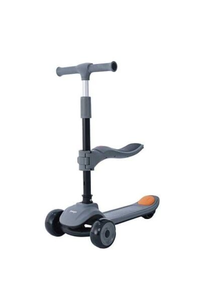 Prego Nitro  Scooter K605-1 K605-2 K605-3