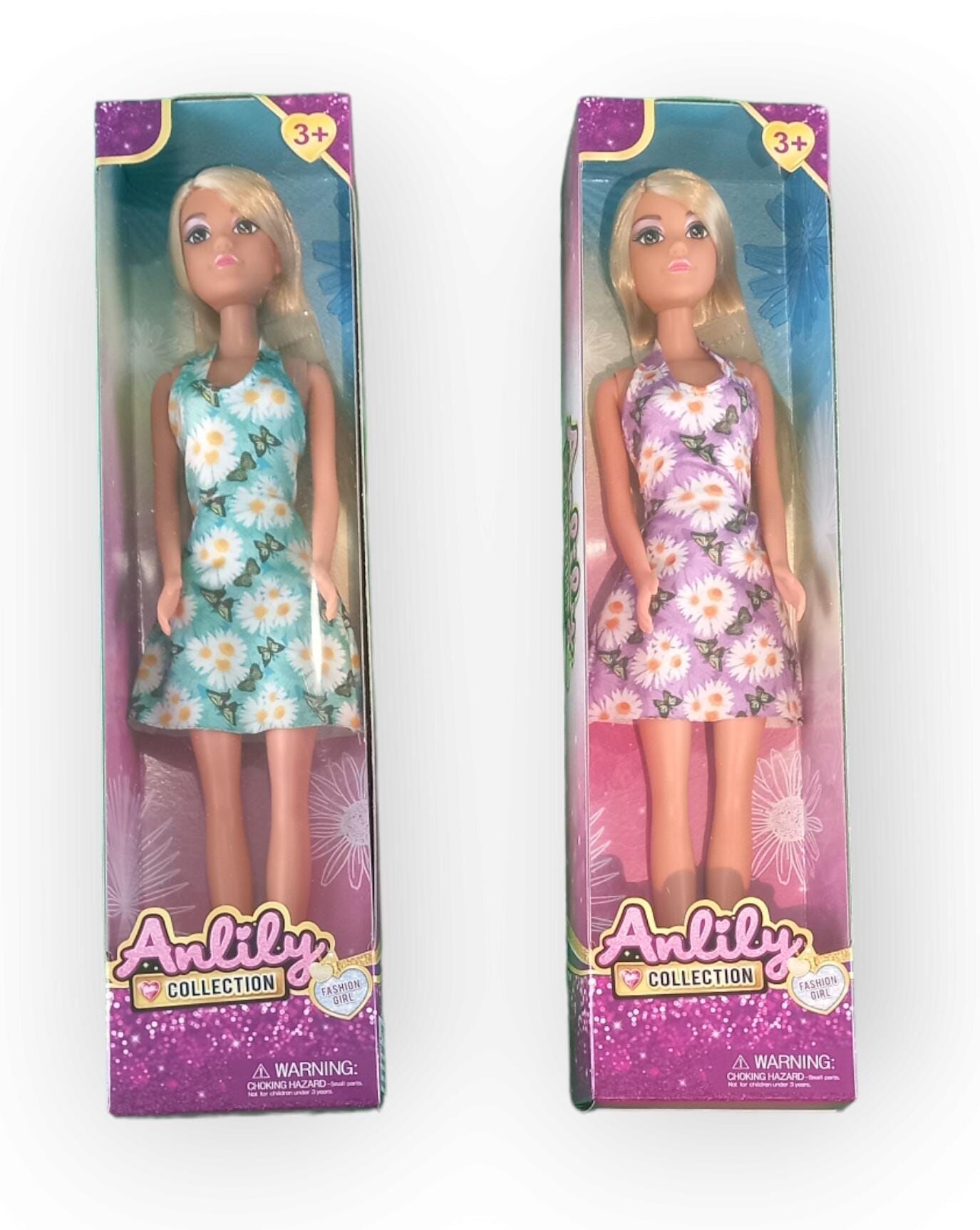 Seher 11.5 Analily Bebek 616201