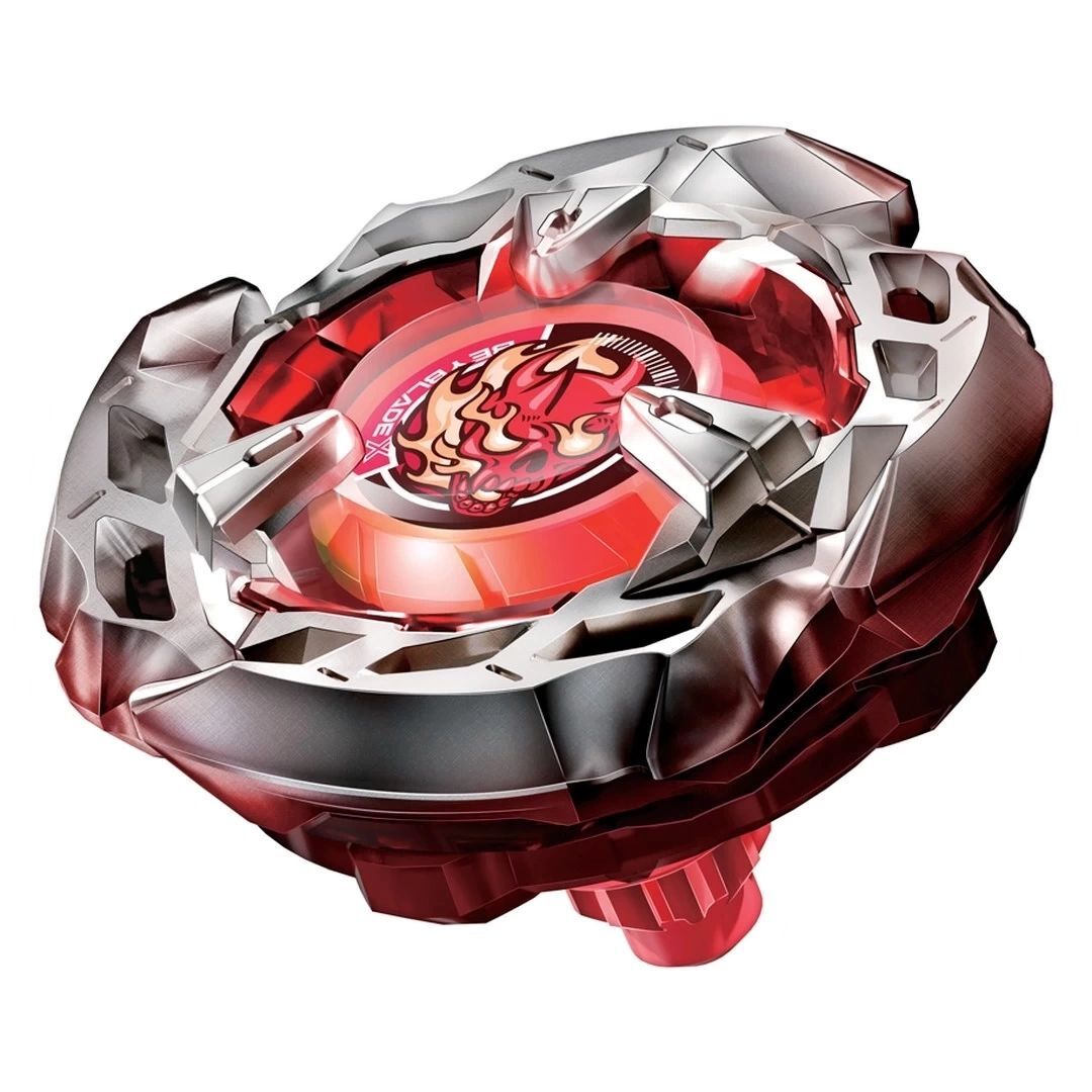 Giochi Beyblade 1Li Set Scythe İncendio BEY05000