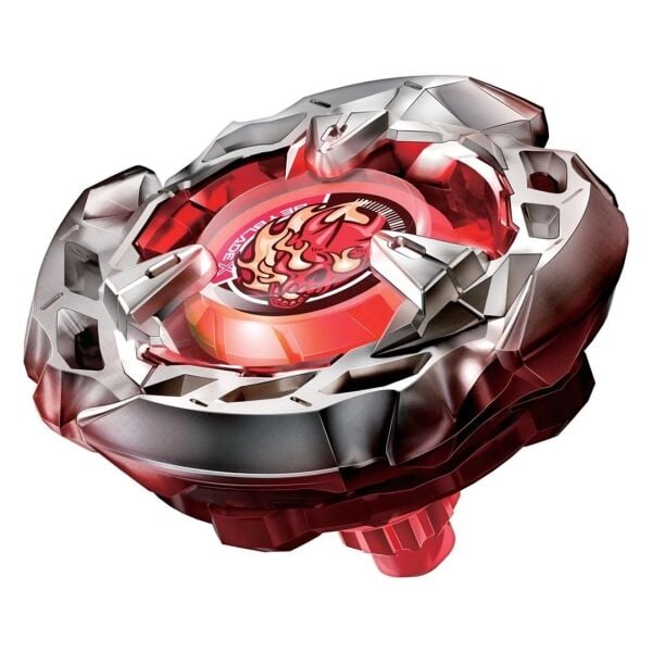 Giochi Beyblade 1Li Set Scythe İncendio BEY05000