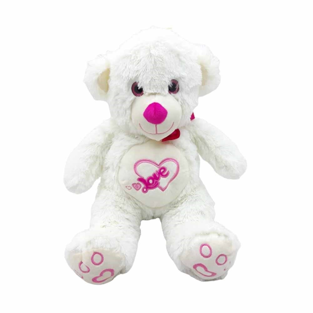 Halley 40 Cm Göbekli Ayı