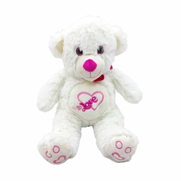 Halley 40 Cm Göbekli Ayı