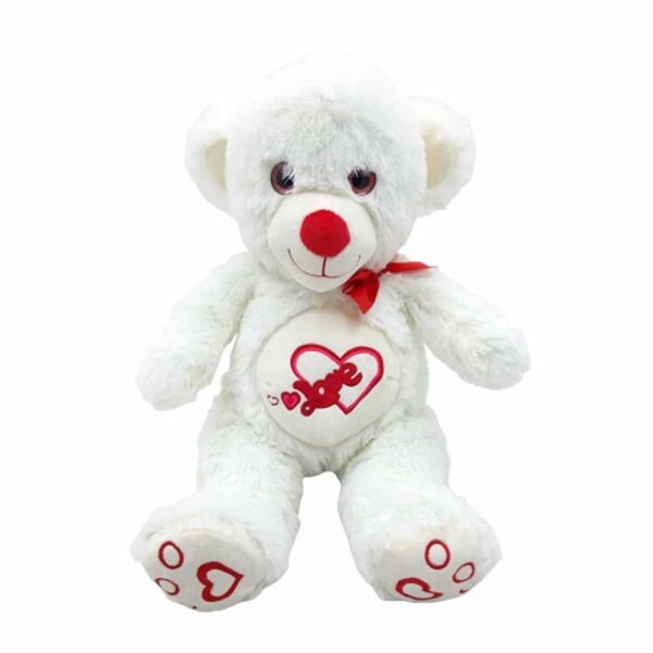 Halley 40 Cm Göbekli Ayı