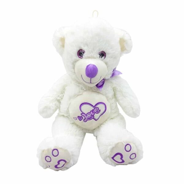 Halley 40 Cm Göbekli Ayı