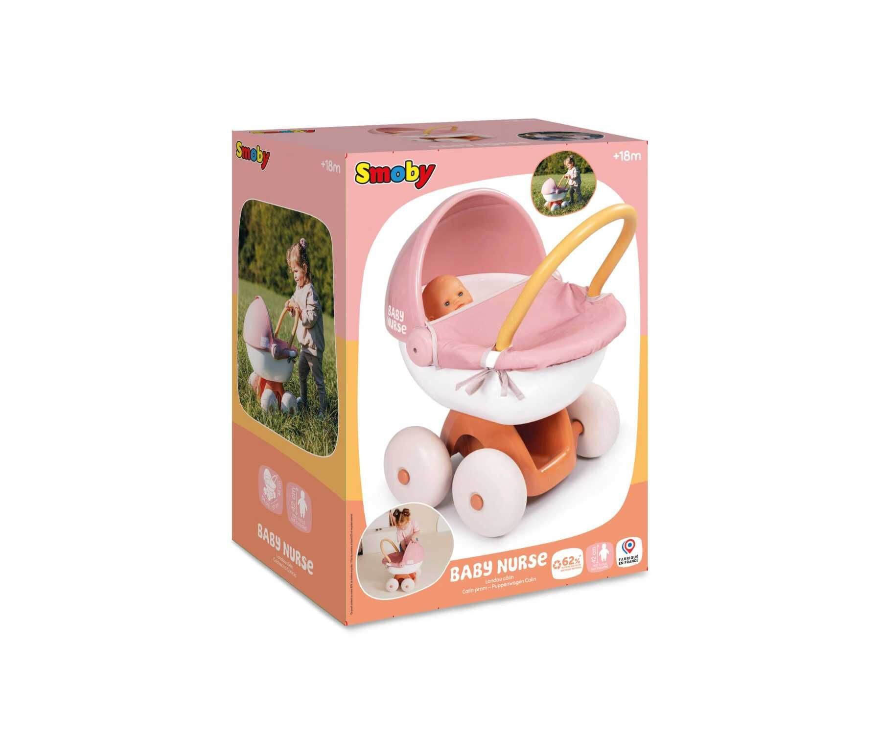 Simba Smoby Bn Pram 220395