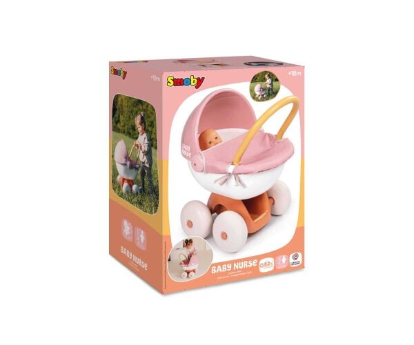 Simba Smoby Bn Pram 220395