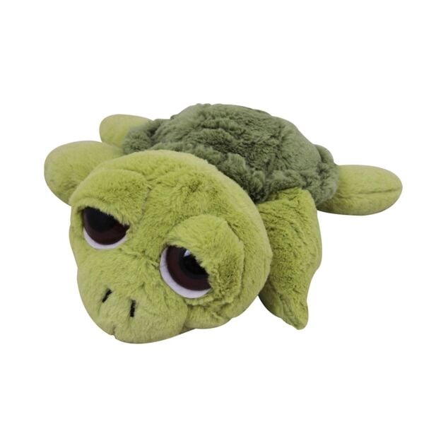 Vardem Peluş 29 cm Yatan Kaplumbağa PTDC7042B