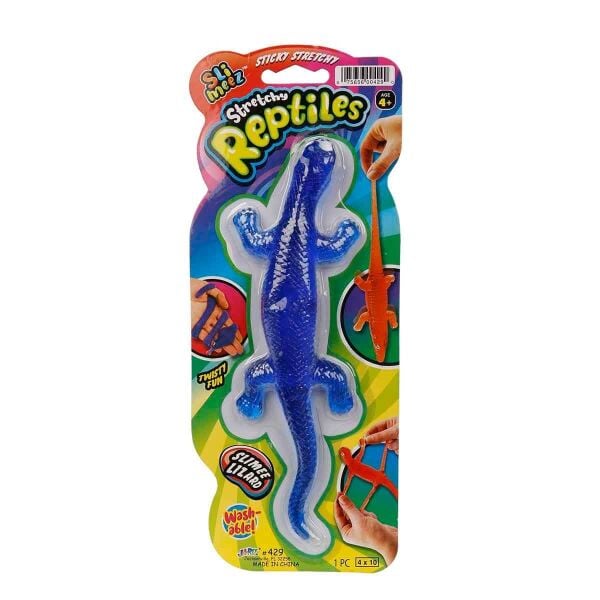 Sunman Streç Yılan Kertenkele Timsah S01000429