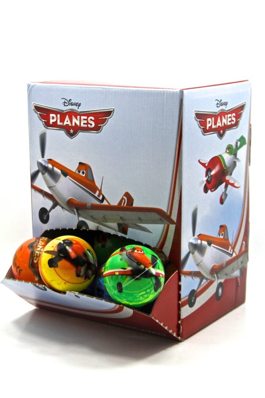 Vardem Karışık Desenli Lisanslı Top TP-7029-727-7028