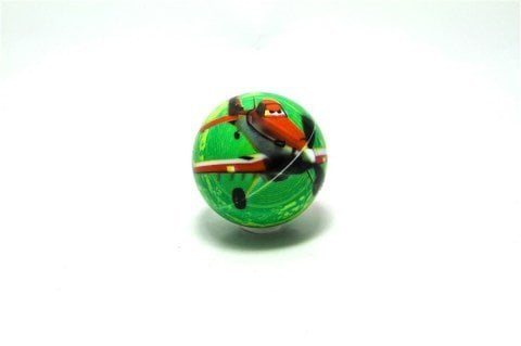 Vardem Karışık Desenli Lisanslı Top TP-7029-727-7028